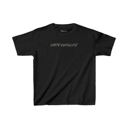 Dirty Dangles Kids Tee