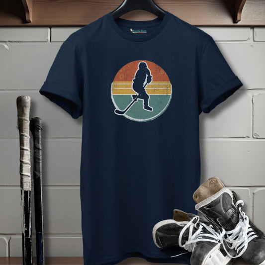 Retro Rink T-Shirt