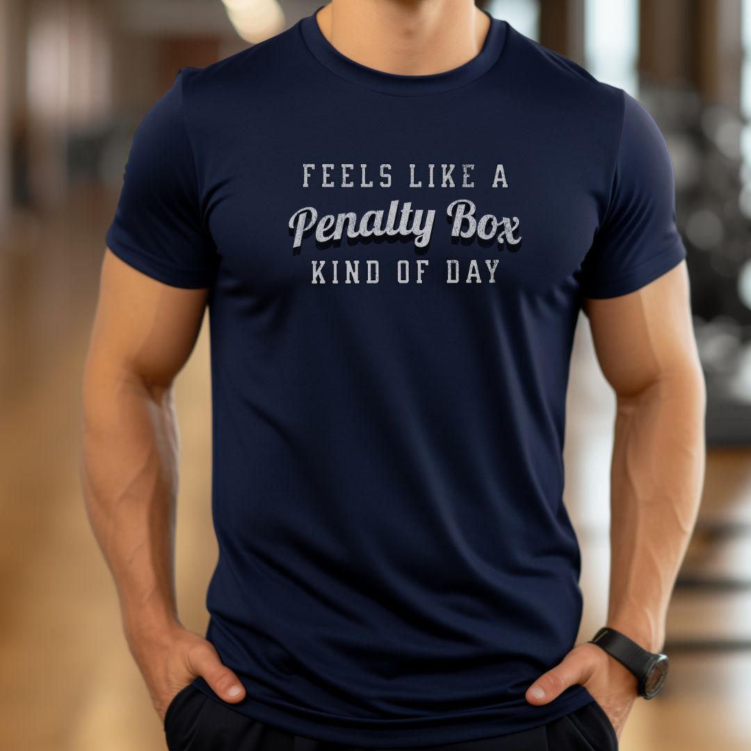 Penalty Box T-Shirt