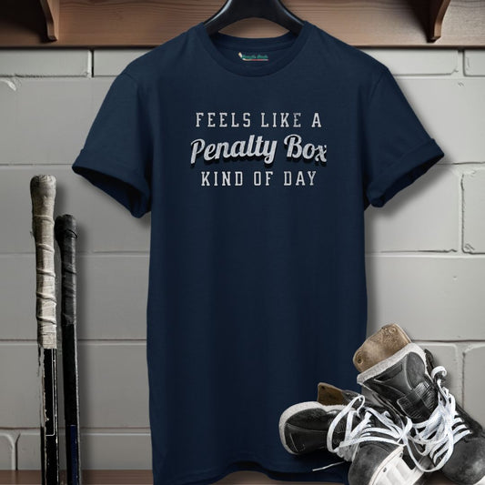 Penalty Box T-Shirt
