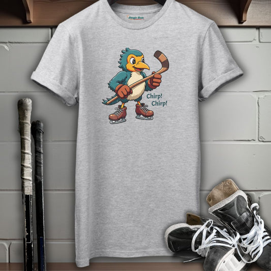 Chirp Chirp T-Shirt