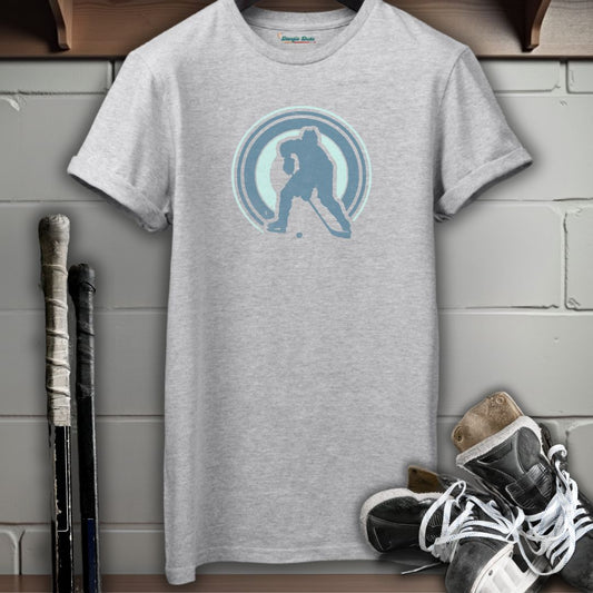 Hockey Shot T-Shirt