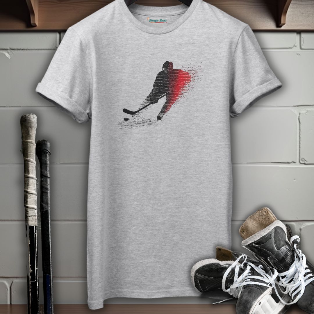 Pixel Player T-Shirt
