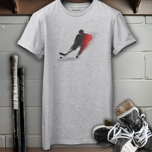 Pixel Player T-Shirt