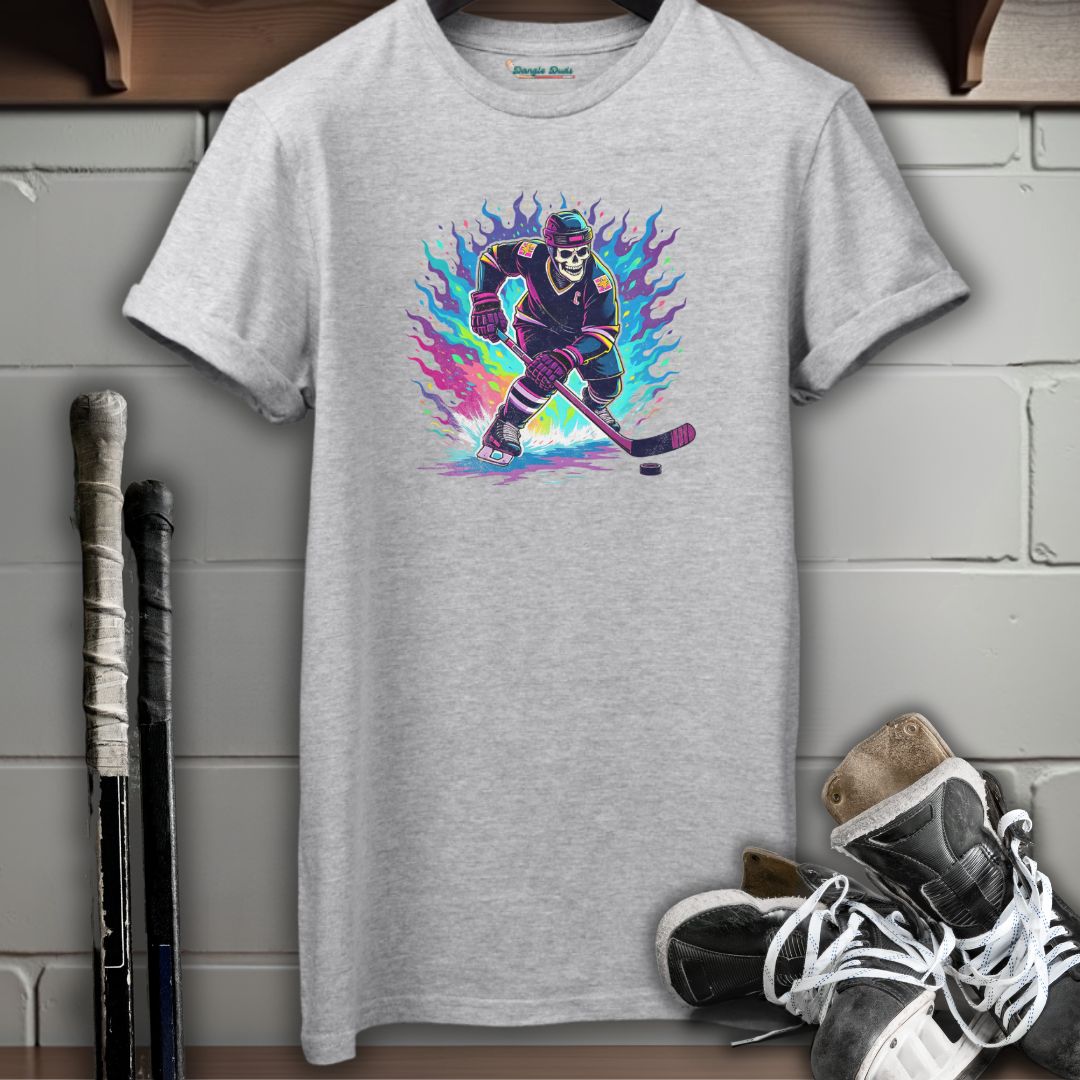 Skate or Die T-Shirt