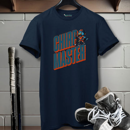 Chirp Master T-Shirt