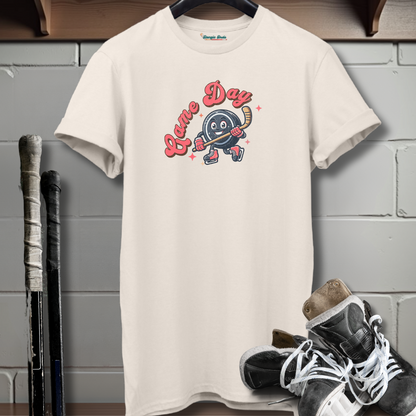 Game Day T-Shirt