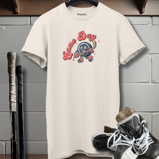 Game Day T-Shirt