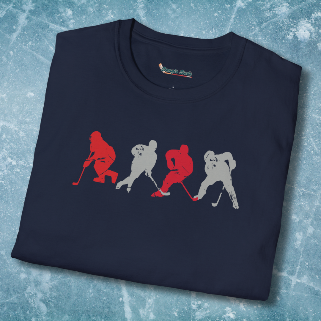 Silhouette T-Shirt