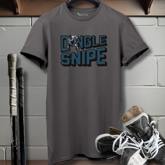Dangle Snipe T-Shirt