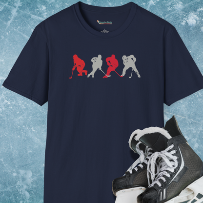 Silhouette T-Shirt