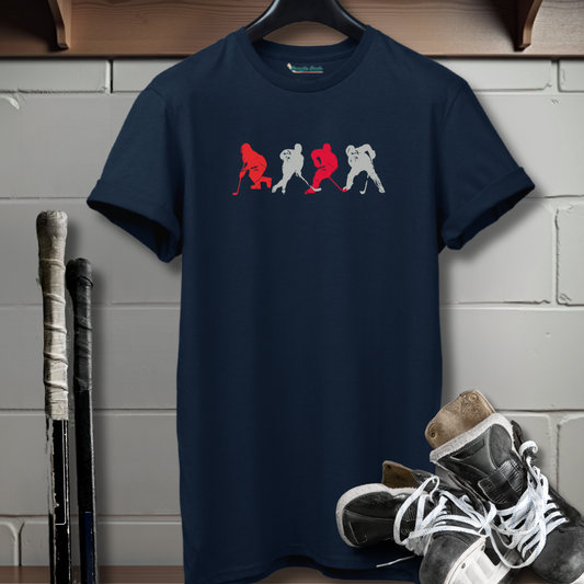 Silhouette T-Shirt