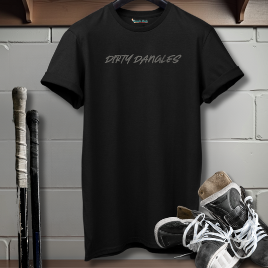 Dirty Dangles T-Shirt