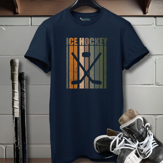 Ice Hockey T-Shirt