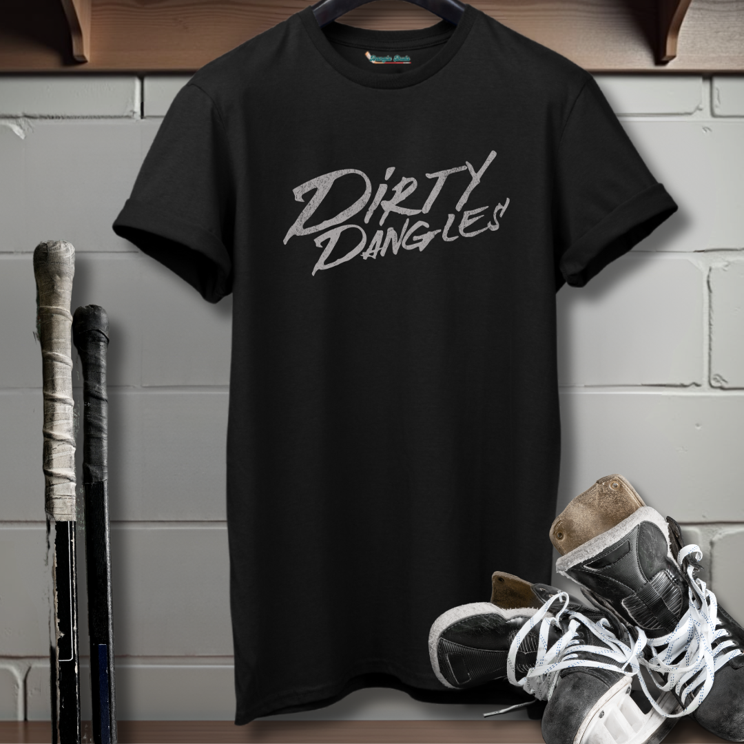 Dirty Dangles T-Shirt
