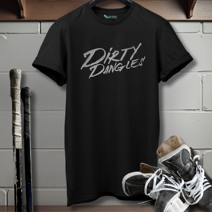 Dirty Dangles T-Shirt