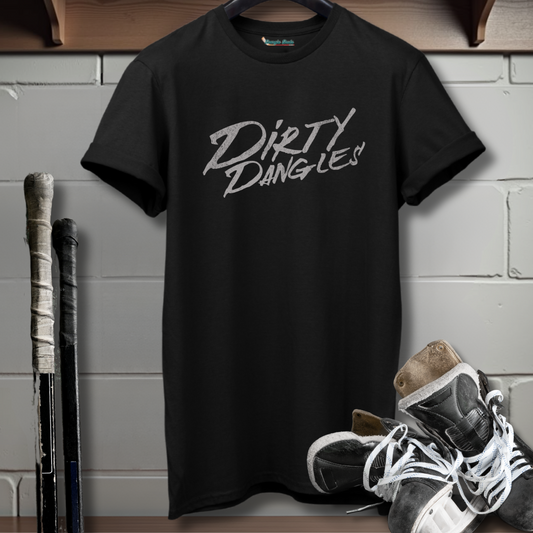 Dirty Dangles T-Shirt