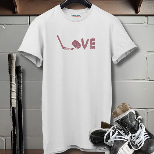 Love T-Shirt