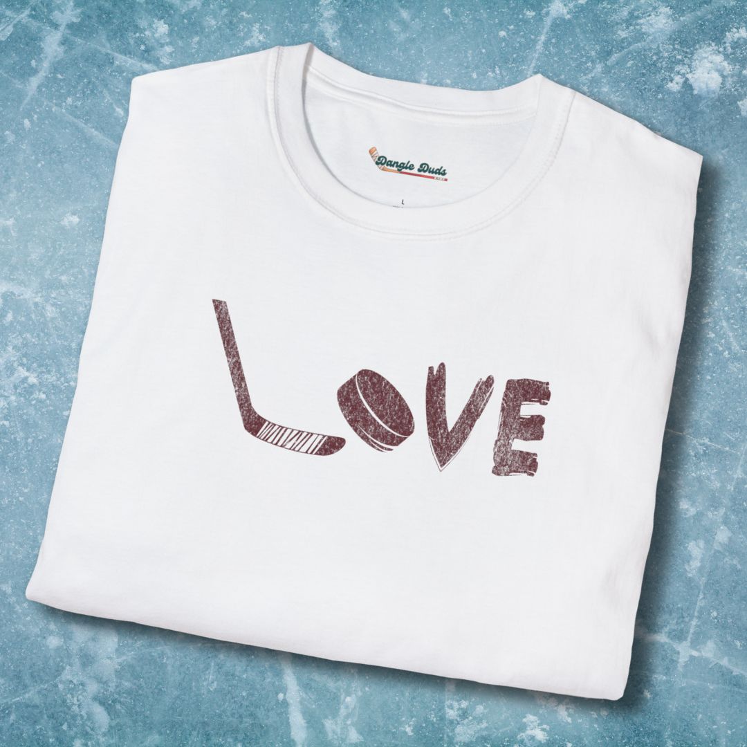 Love T-Shirt