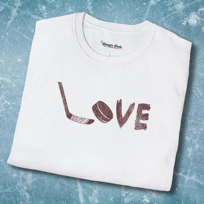 Love T-Shirt