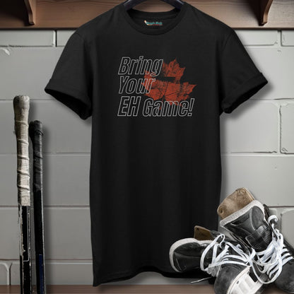 Bring Your EH Game T-Shirt