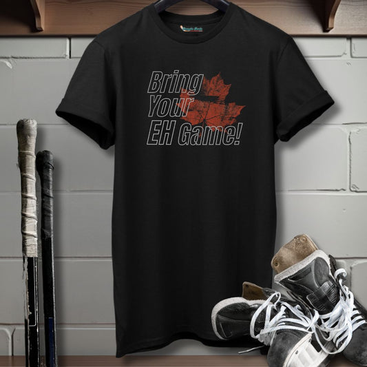 Bring Your EH Game T-Shirt