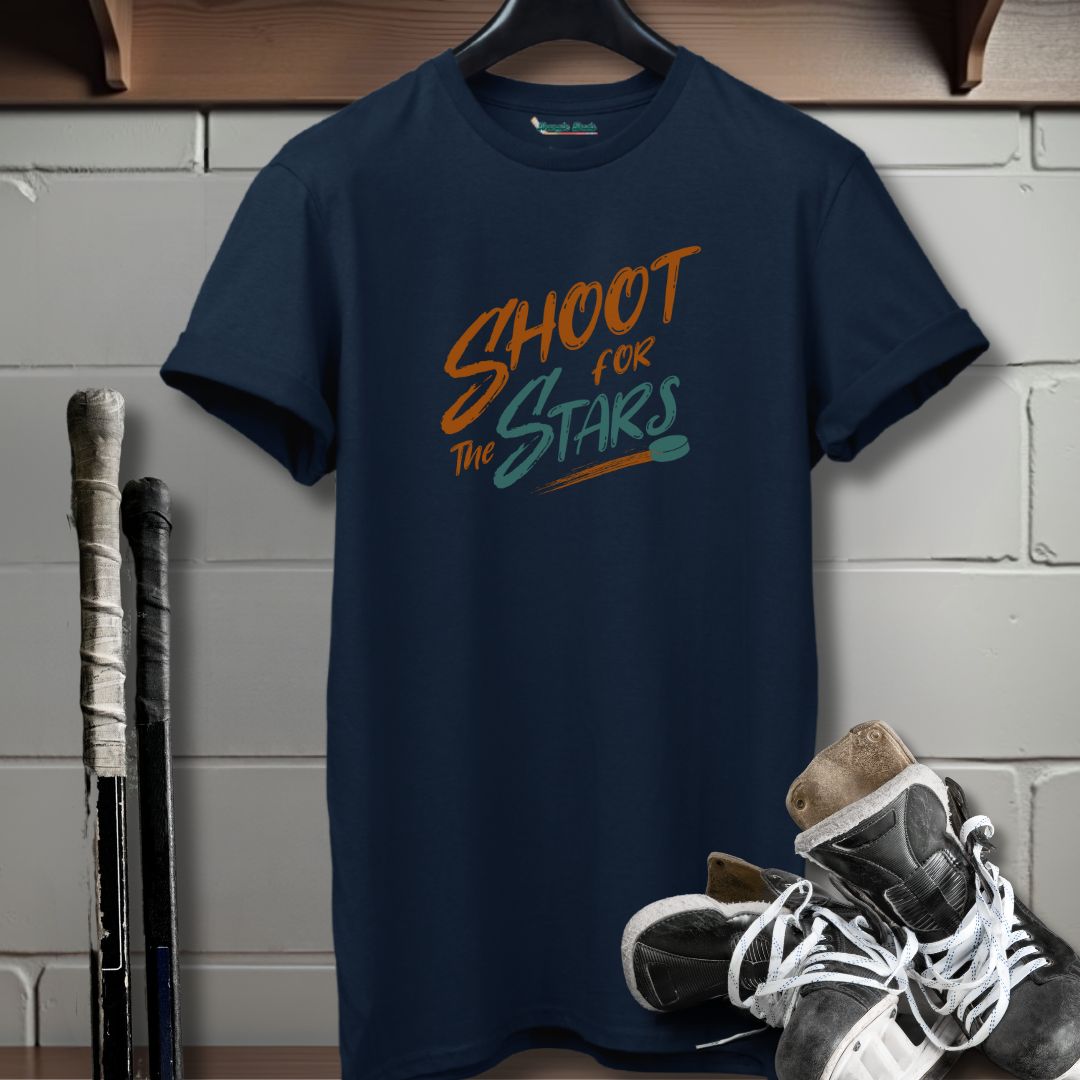 Shoot For The Stars T-Shirt