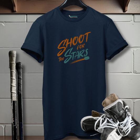 Shoot For The Stars T-Shirt