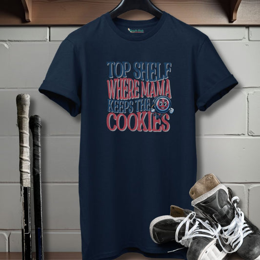 Top Shelf T-Shirt
