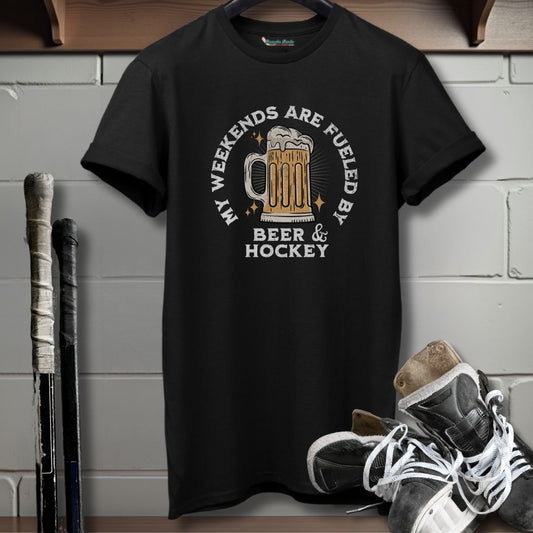 Weekend Fuel T-Shirt