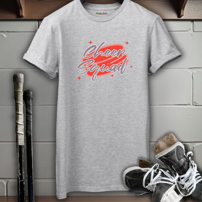 Cheer Squad T-Shirt
