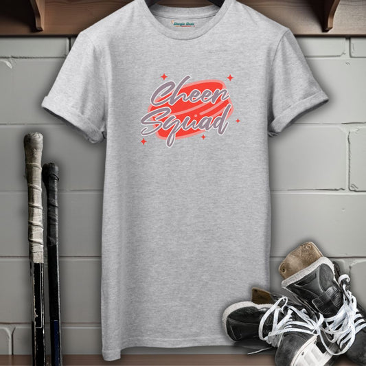 Cheer Squad T-Shirt