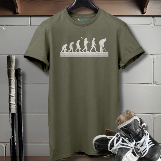 Evolution T-Shirt