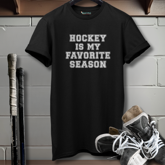 Favorite Season T-Shirt