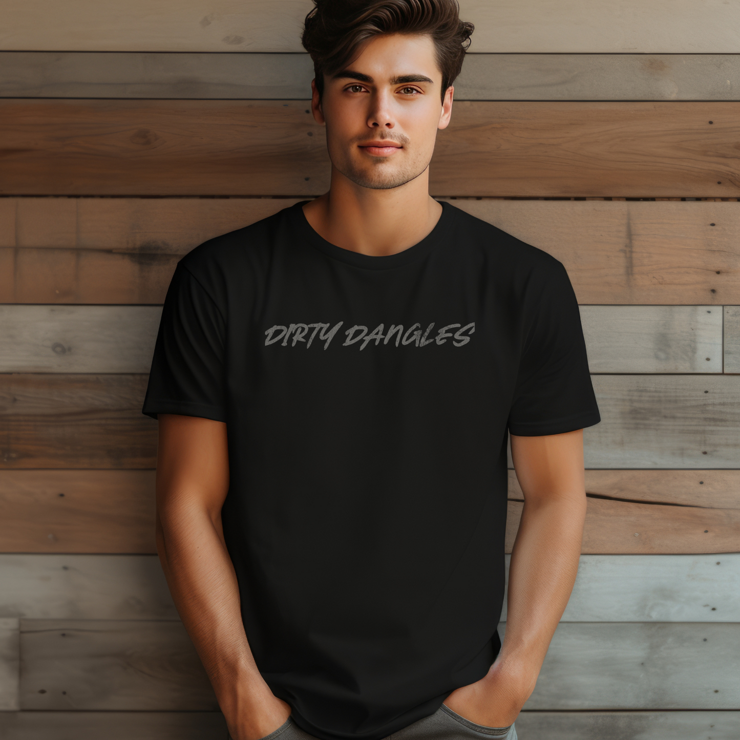 Dirty Dangles T-Shirt