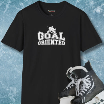 Goal Oriented T-Shirt