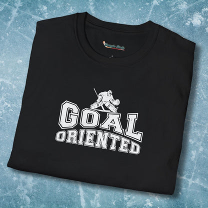 Goal Oriented T-Shirt