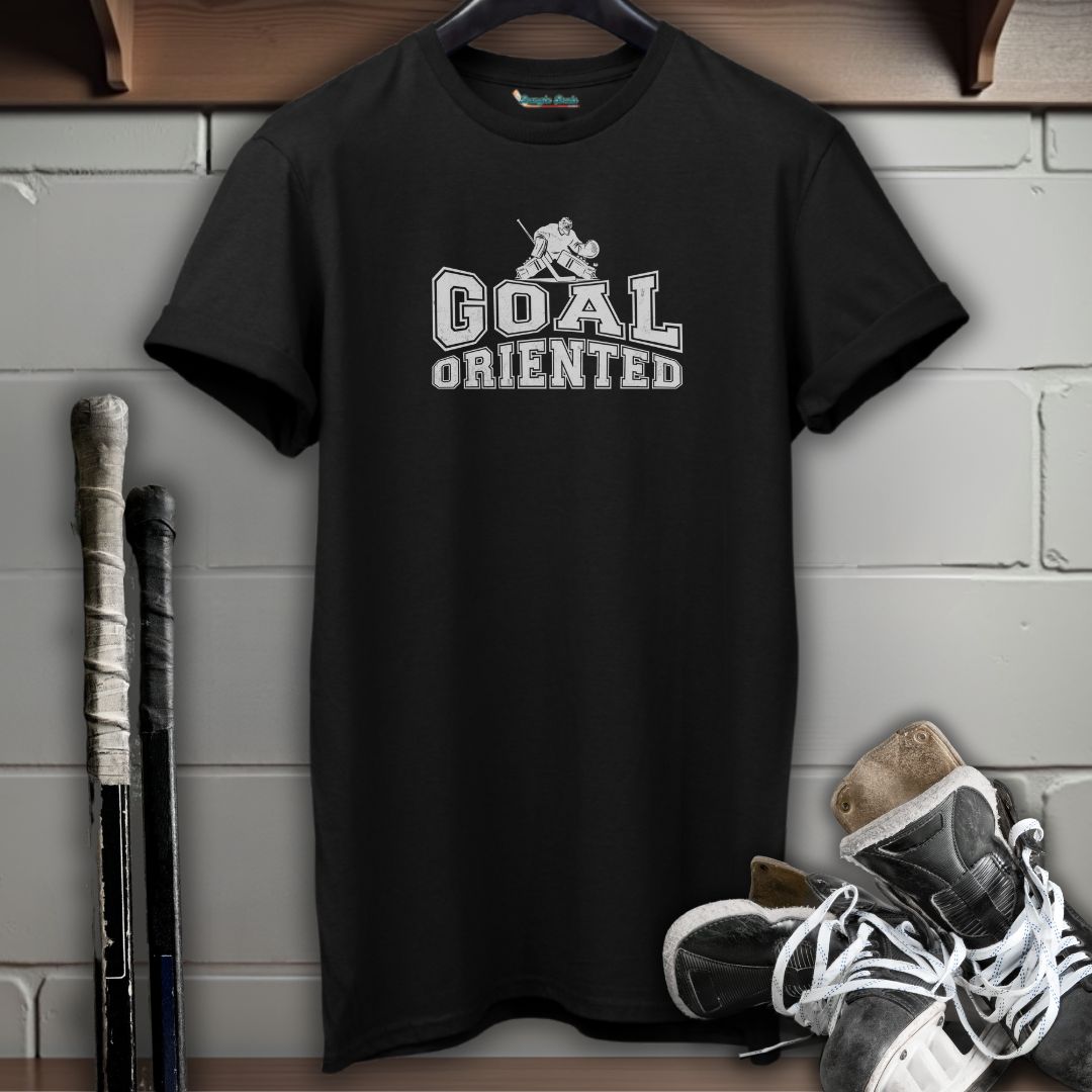 Goal Oriented T-Shirt