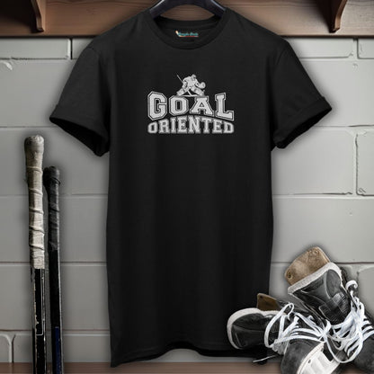 Goal Oriented T-Shirt