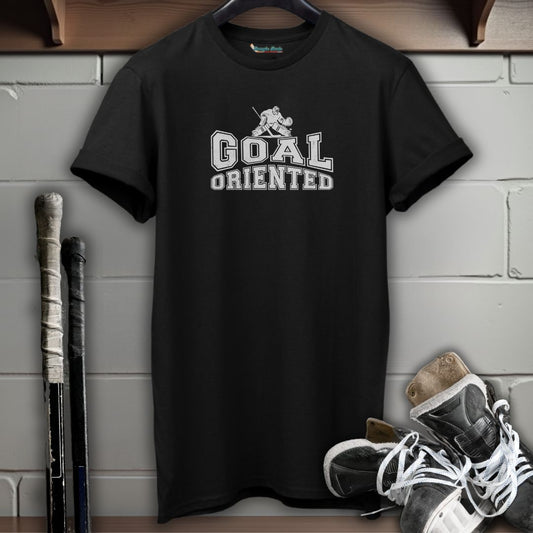 Goal Oriented T-Shirt