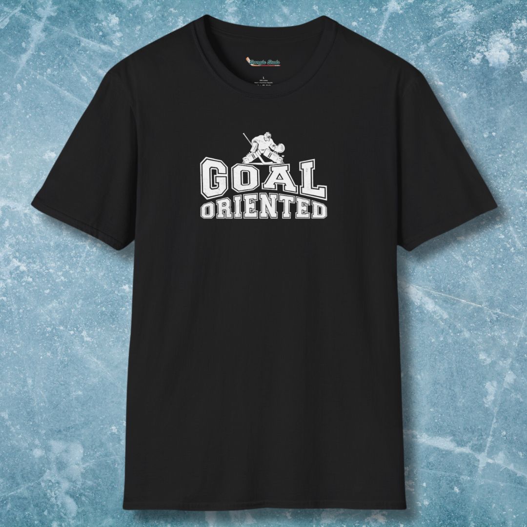 Goal Oriented T-Shirt